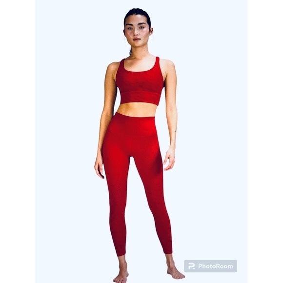 Lunar New Year Wunder Under High-Rise Tight 25\